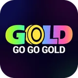 Go Go Gold logo